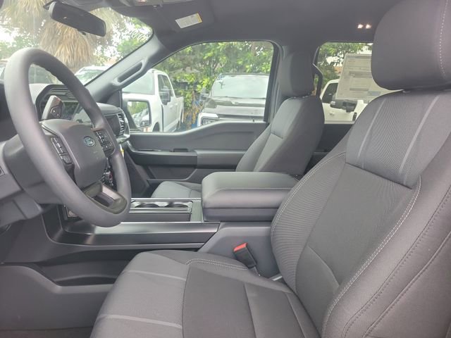 New 2026 Ford F150 STX w/ Equipment Group 200A image 18