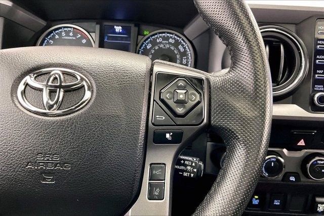 Used 2021 Toyota Tacoma TRD Sport image 22