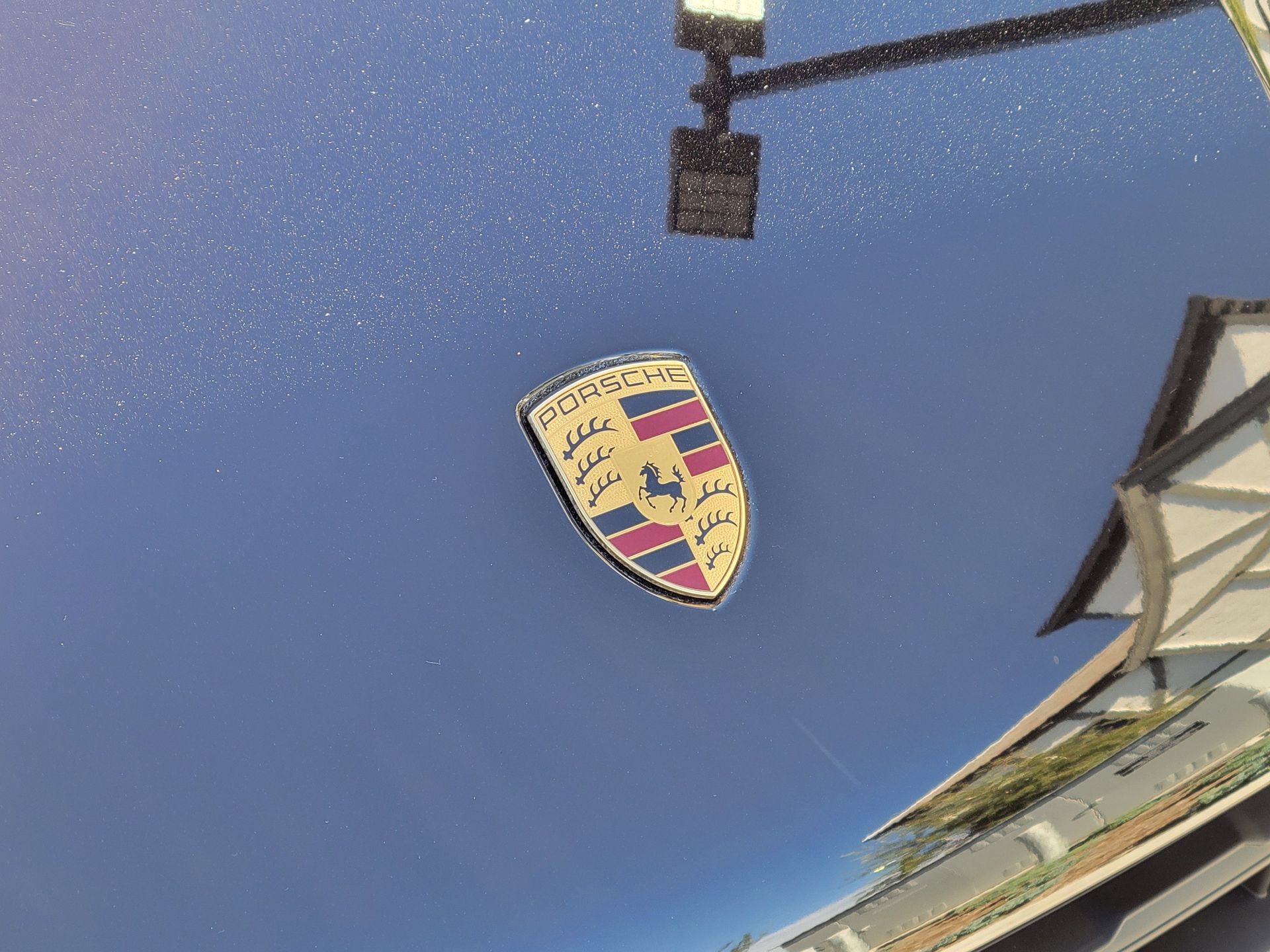 New 2025 Porsche Macan S AWD/4WD image 34