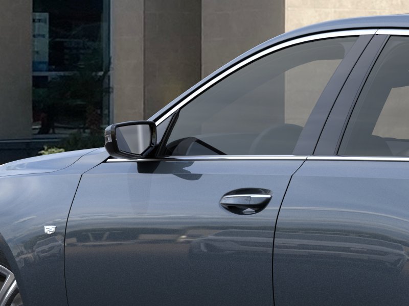 New 2026 Cadillac CT5 Premium Luxury RWD image 12