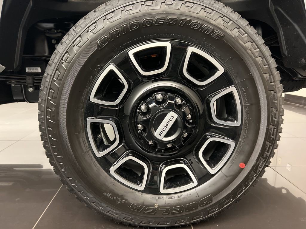 New 2026 Ford F250 Platinum AWD/4WD image 7