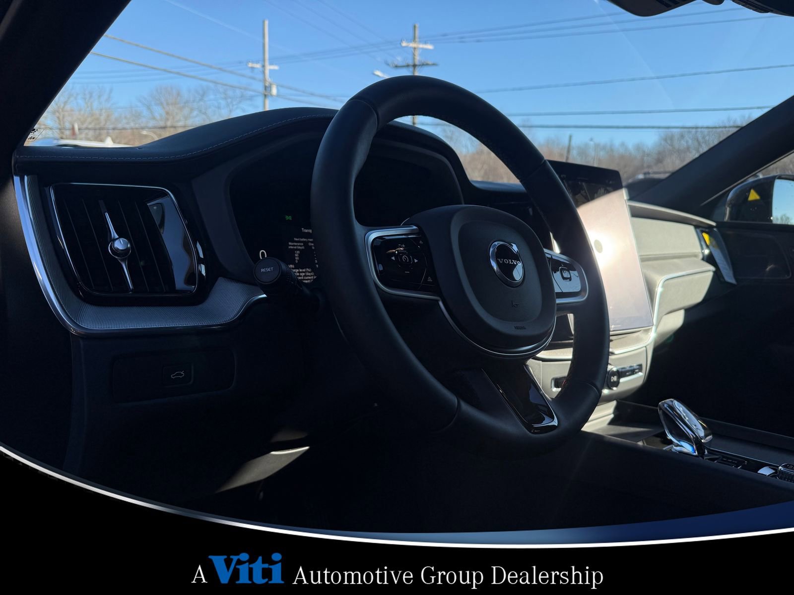 Used 2026 Volvo XC60 B5 Ultra w/ Protection Package Premier AWD/4WD image 12