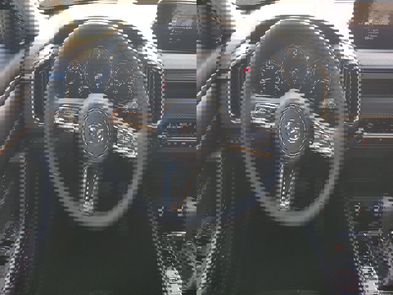 New 2025 MAZDA CX-50 2.5 Turbo w/ Weather Package image 15