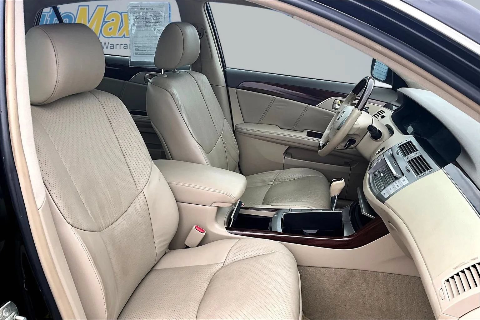 Used 2008 Toyota Avalon FWD image 34