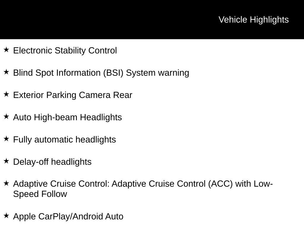 Used 2026 Honda CR-V EX image 7