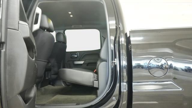 Used 2016 Chevrolet Silverado 2500 LTZ w/ Duramax Plus Package image 25