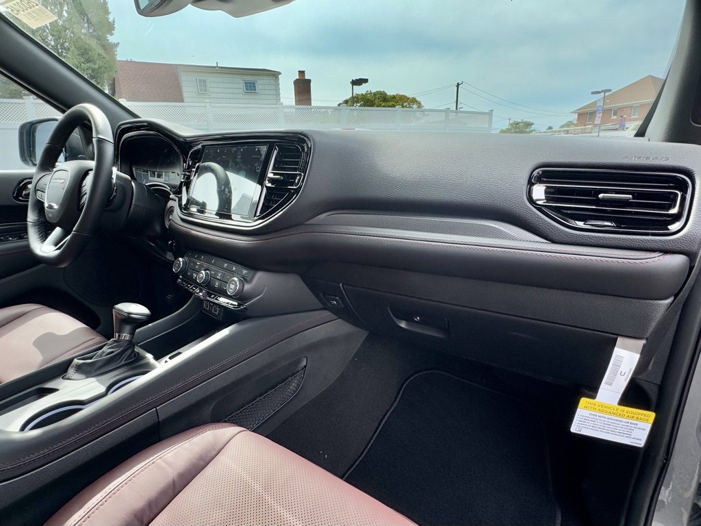 New 2026 Dodge Durango GT w/ Tow 'N Go Package image 18