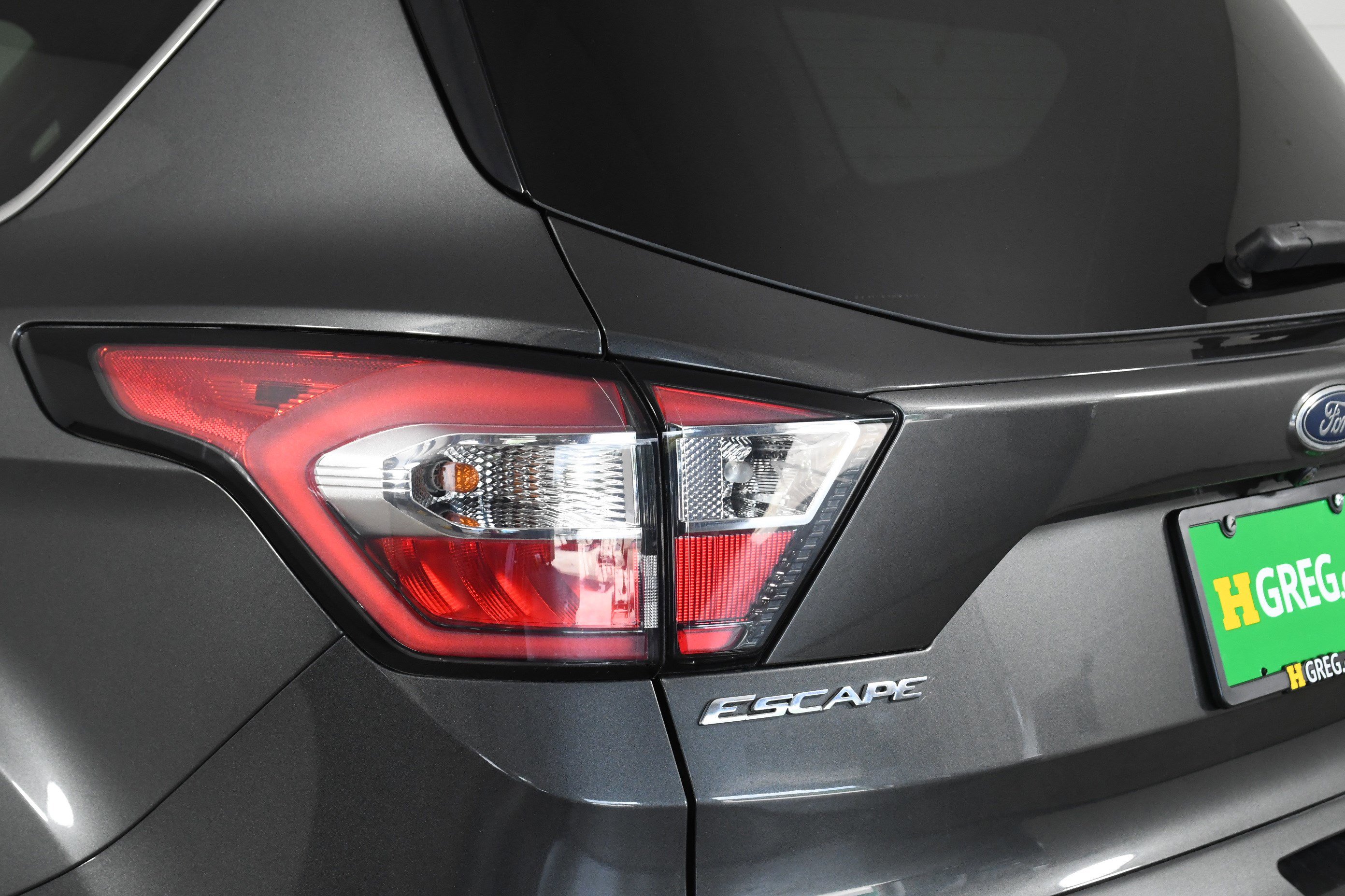 Used 2017 Ford Escape SE image 33