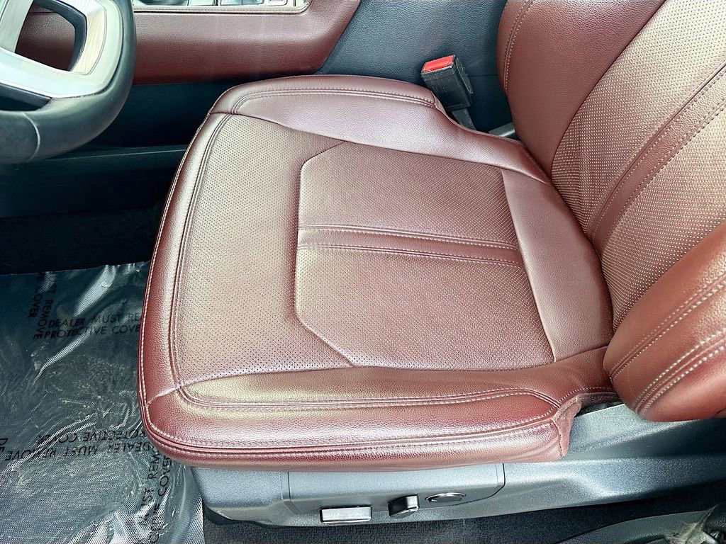 Used 2023 Ford Expedition Limited image 20