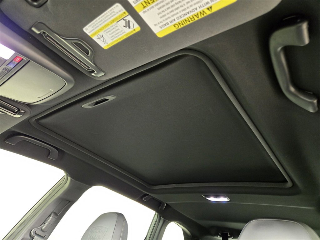 Certified 2023 Subaru Forester Wilderness image 15