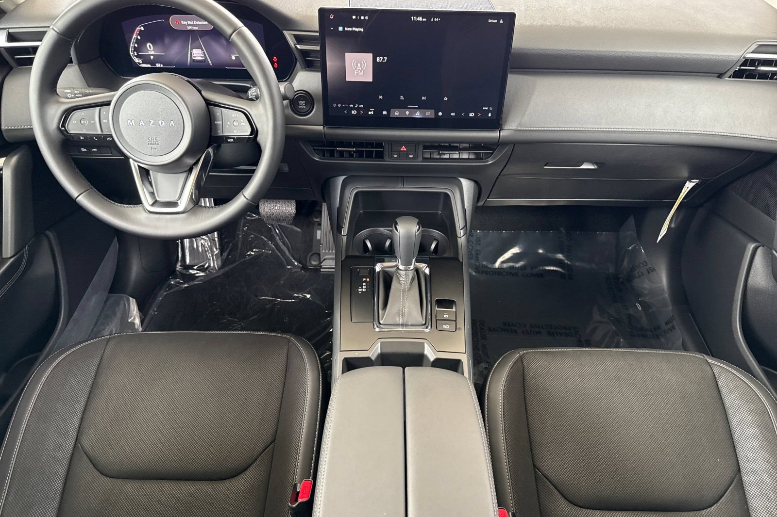New 2026 MAZDA CX-5 Preferred AWD/4WD image 11