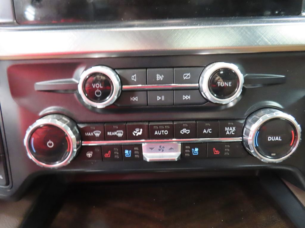 Used 2024 Ford F350 King Ranch image 56