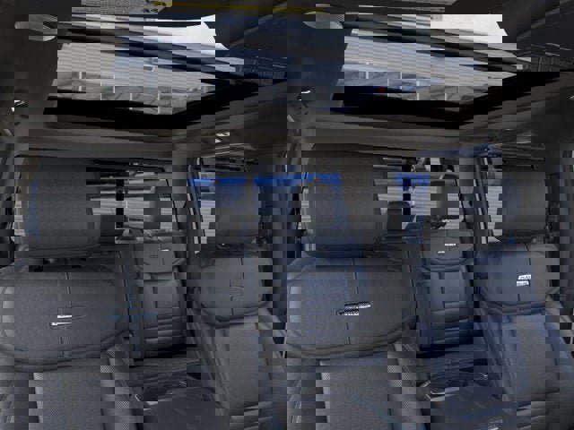 New 2026 Ford F250 Platinum image 22