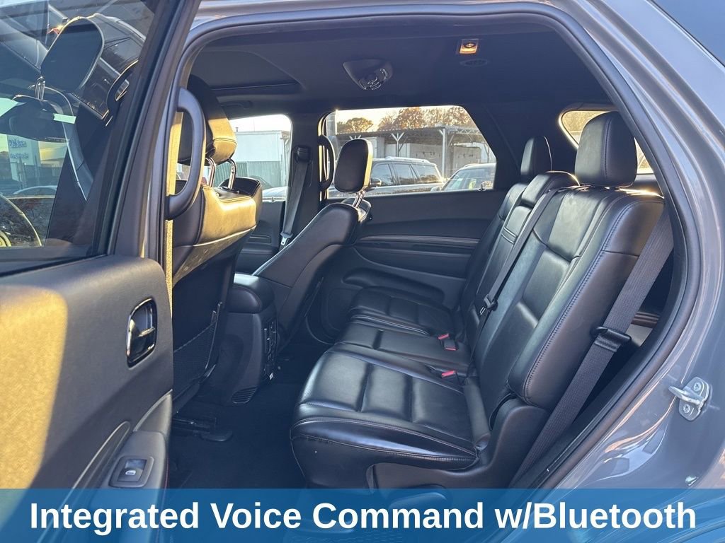 Used 2024 Dodge Durango GT image 18