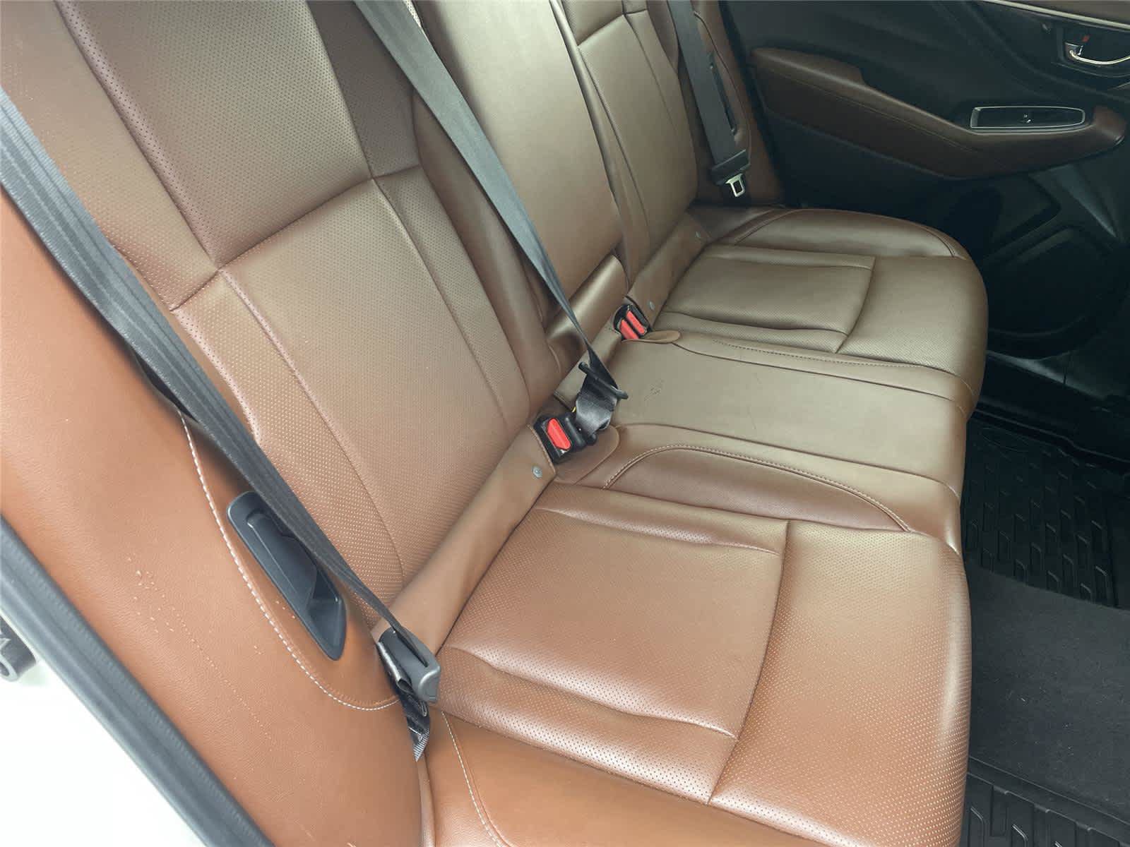Used 2020 Subaru Outback Touring XT AWD/4WD image 17