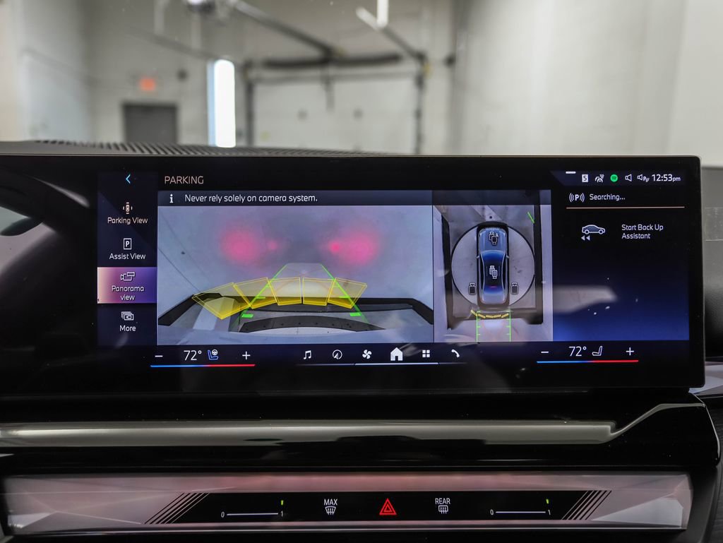 New 2026 BMW 550e xDrive image 20