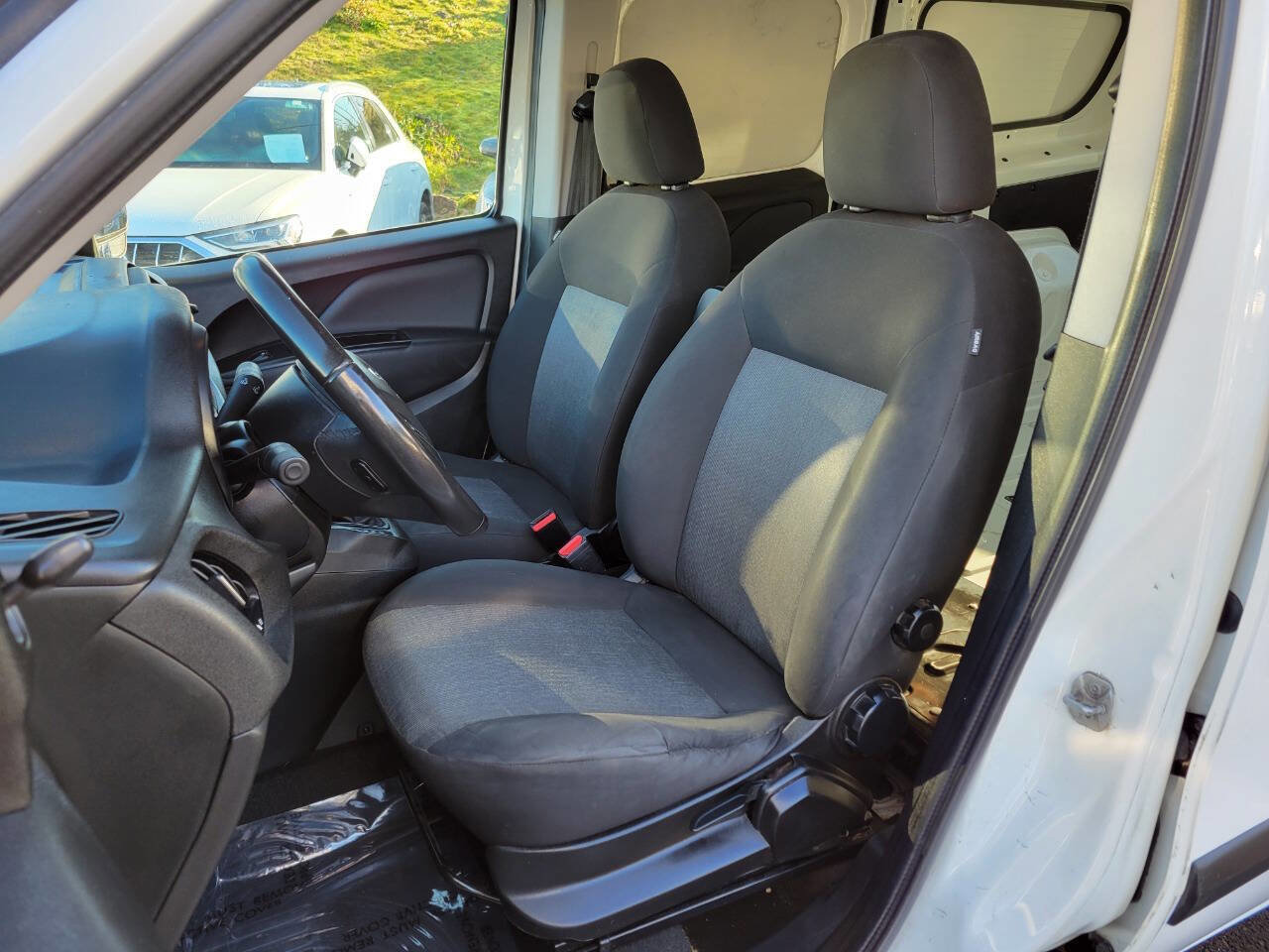 Used 2021 RAM ProMaster City Tradesman SLT image 14
