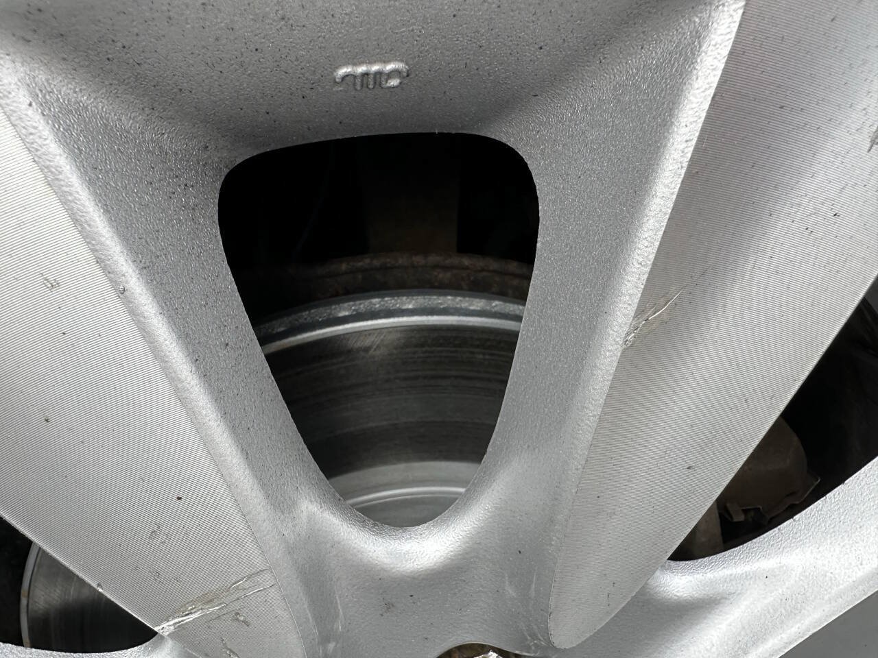 Used 2007 Honda Accord EX image 12