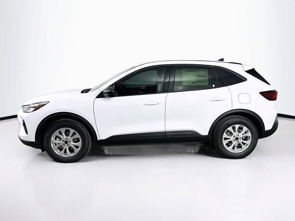 New 2026 Ford Escape Active FWD image 3