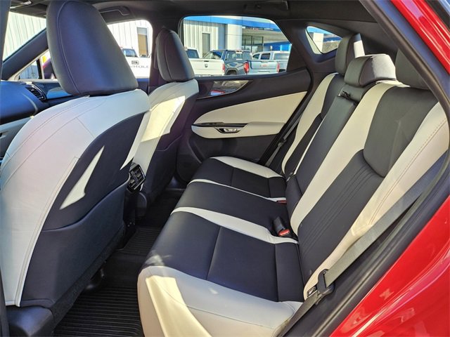 Used 2024 Lexus NX 350 AWD image 9