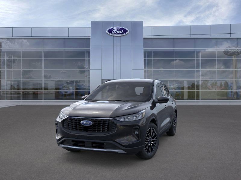 New 2026 Ford Escape SE image 2