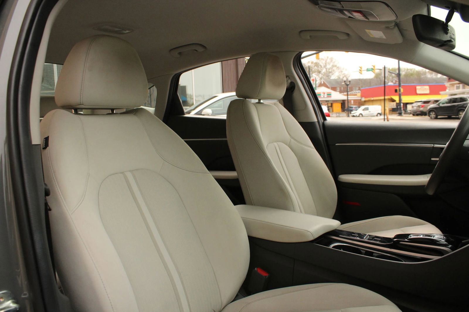 Used 2022 Hyundai Sonata SEL FWD image 25