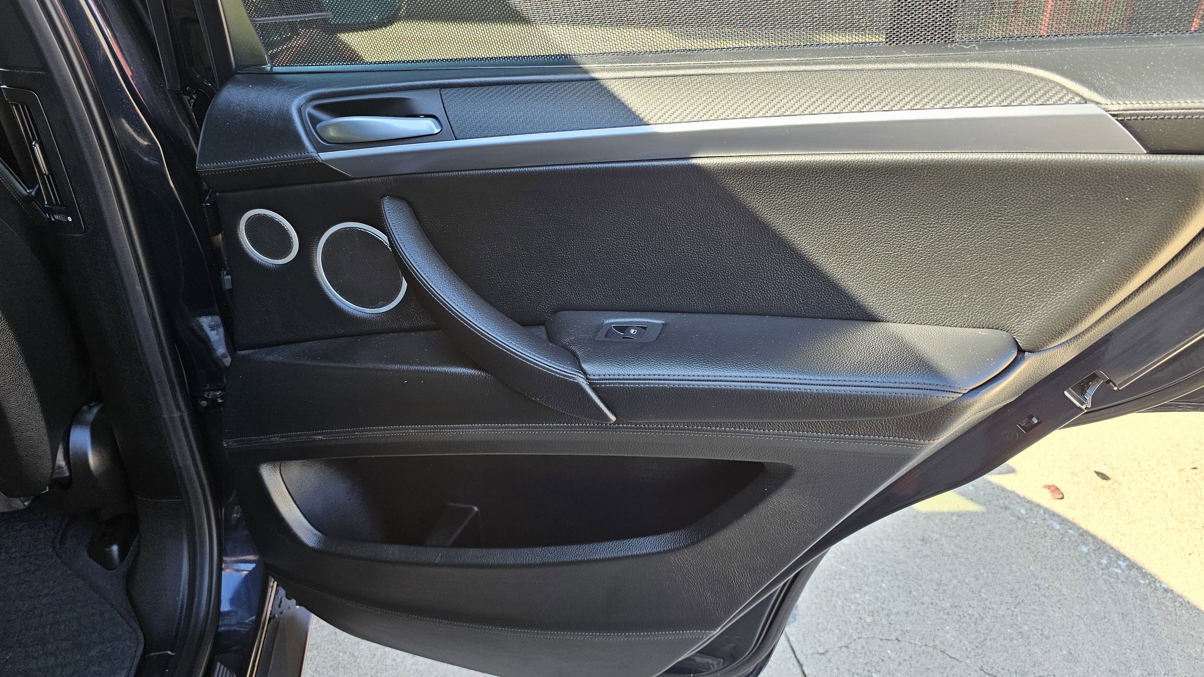 Used 2012 BMW X5 M w/ Active Ventilated Seat Pkg image 31