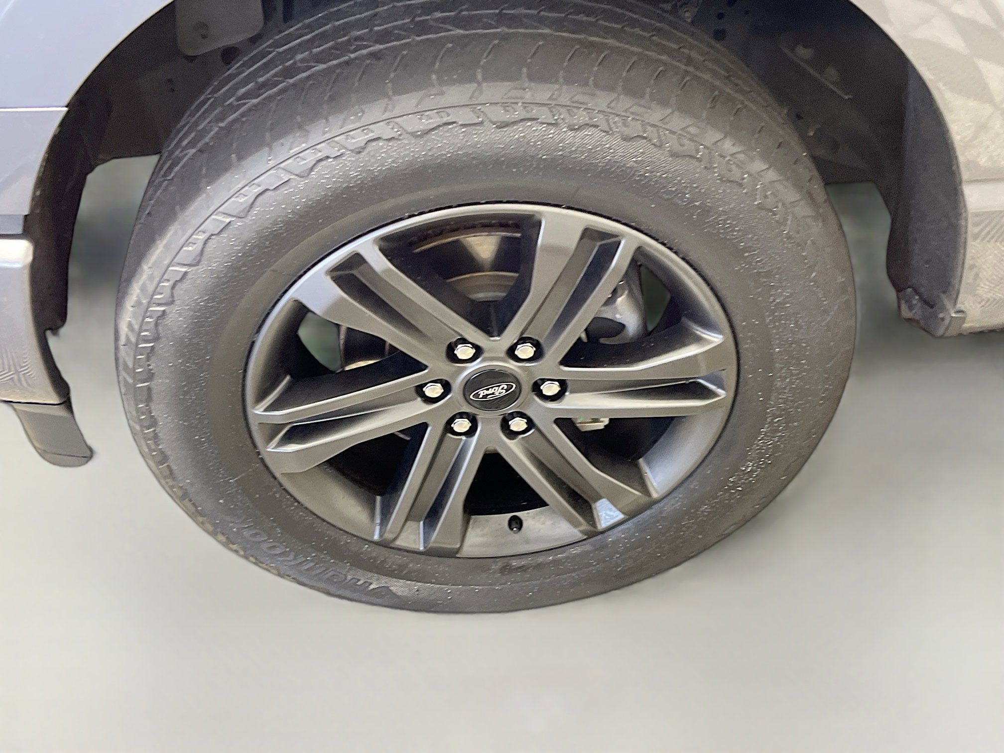 Used 2022 Ford F150 XLT w/ Equipment Group 302A High image 14