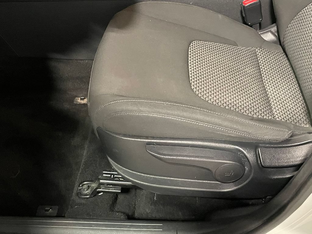 Used 2023 Kia Sportage LX AWD/4WD image 20
