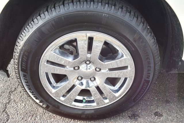 Used 2008 Ford Edge SE FWD image 34