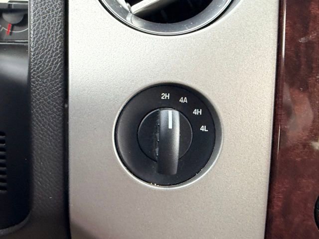 Used 2012 Ford Expedition EL King Ranch image 30