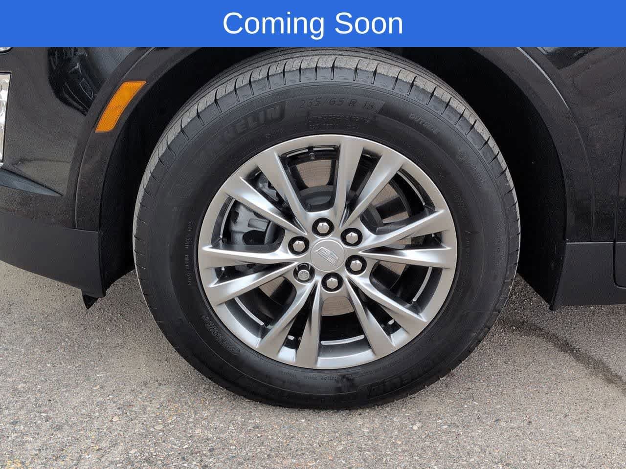 Used 2023 Cadillac XT5 Premium Luxury AWD/4WD image 13