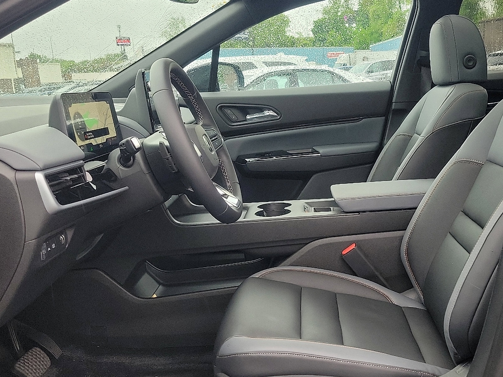 New 2025 Honda Prologue Touring image 10