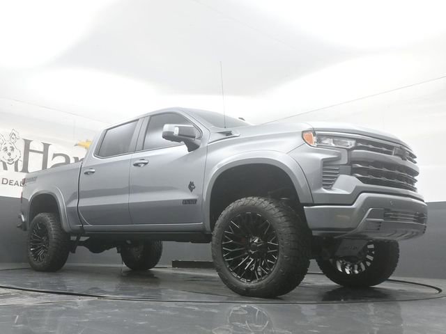 New 2026 Chevrolet Silverado 1500 RST w/ All Star Edition Plus image 2