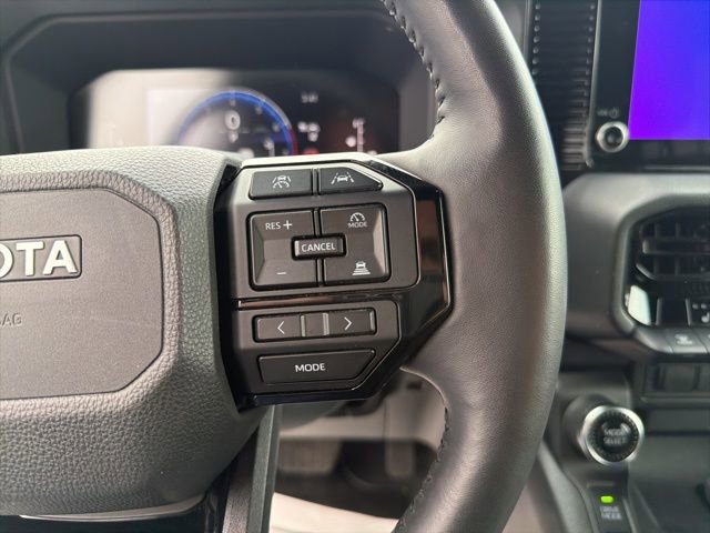 Certified 2025 Toyota Land Cruiser 1958 image 22