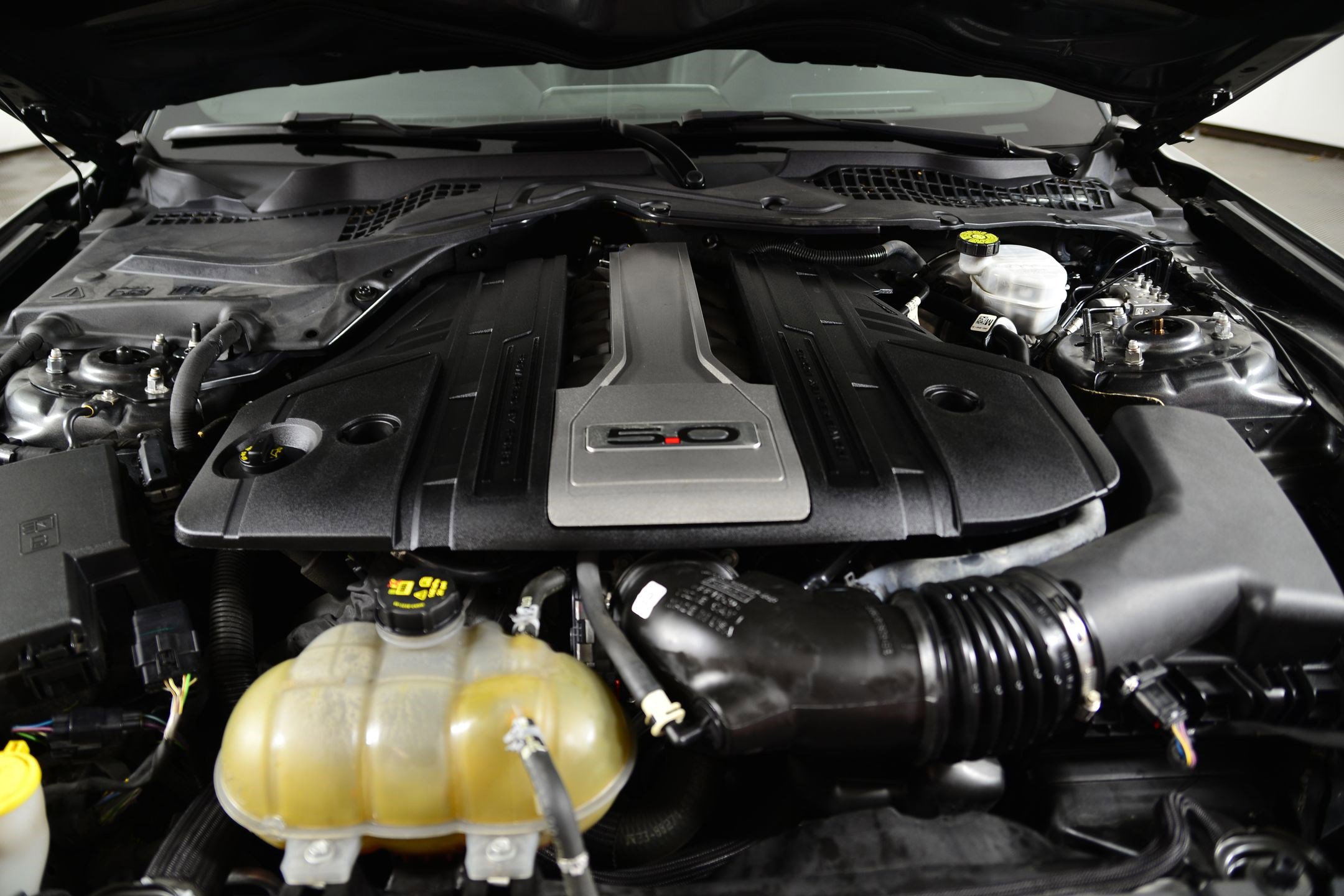 Used 2019 Ford Mustang GT w/ Black Accent Package image 15