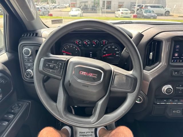 Used 2024 GMC Sierra 1500 Pro w/ Convenience Package AWD/4WD image 16