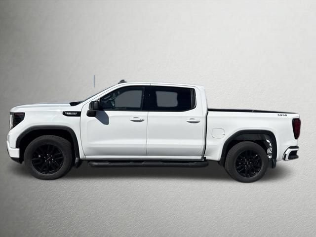Used 2024 GMC Sierra 1500 Elevation AWD/4WD image 2