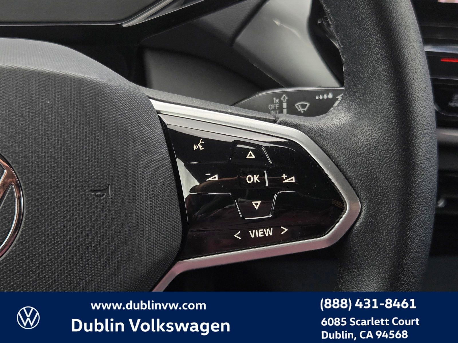 Used 2023 Volkswagen ID.4 Pro S RWD image 20