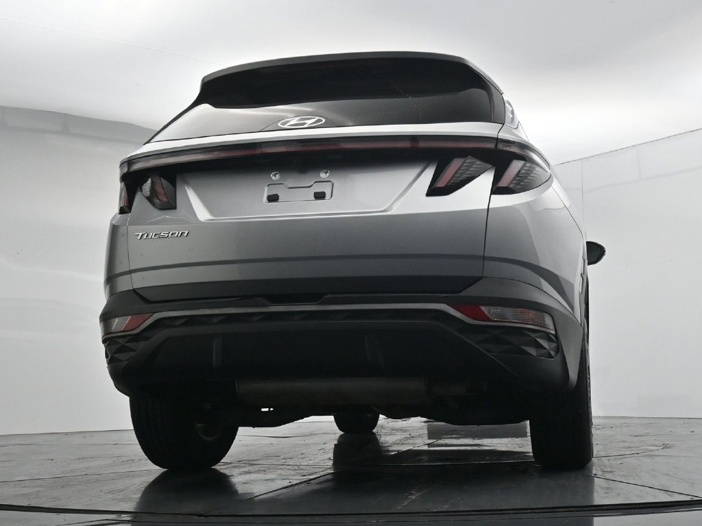 Used 2022 Hyundai Tucson SEL FWD image 21