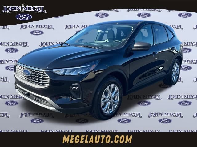 New 2026 Ford Escape Active w/ Tech Pack #1 FWD image 1