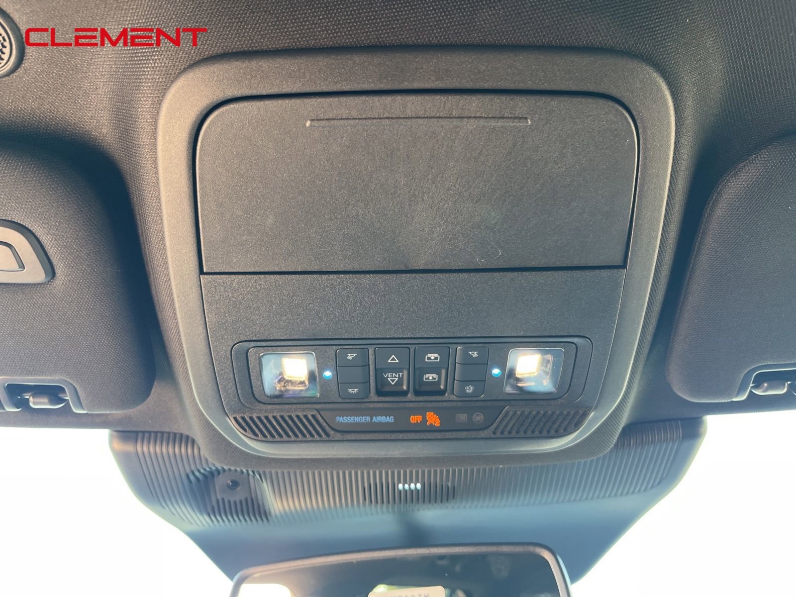 New 2025 Ford Explorer ST w/ Sun And Sound Package image 18