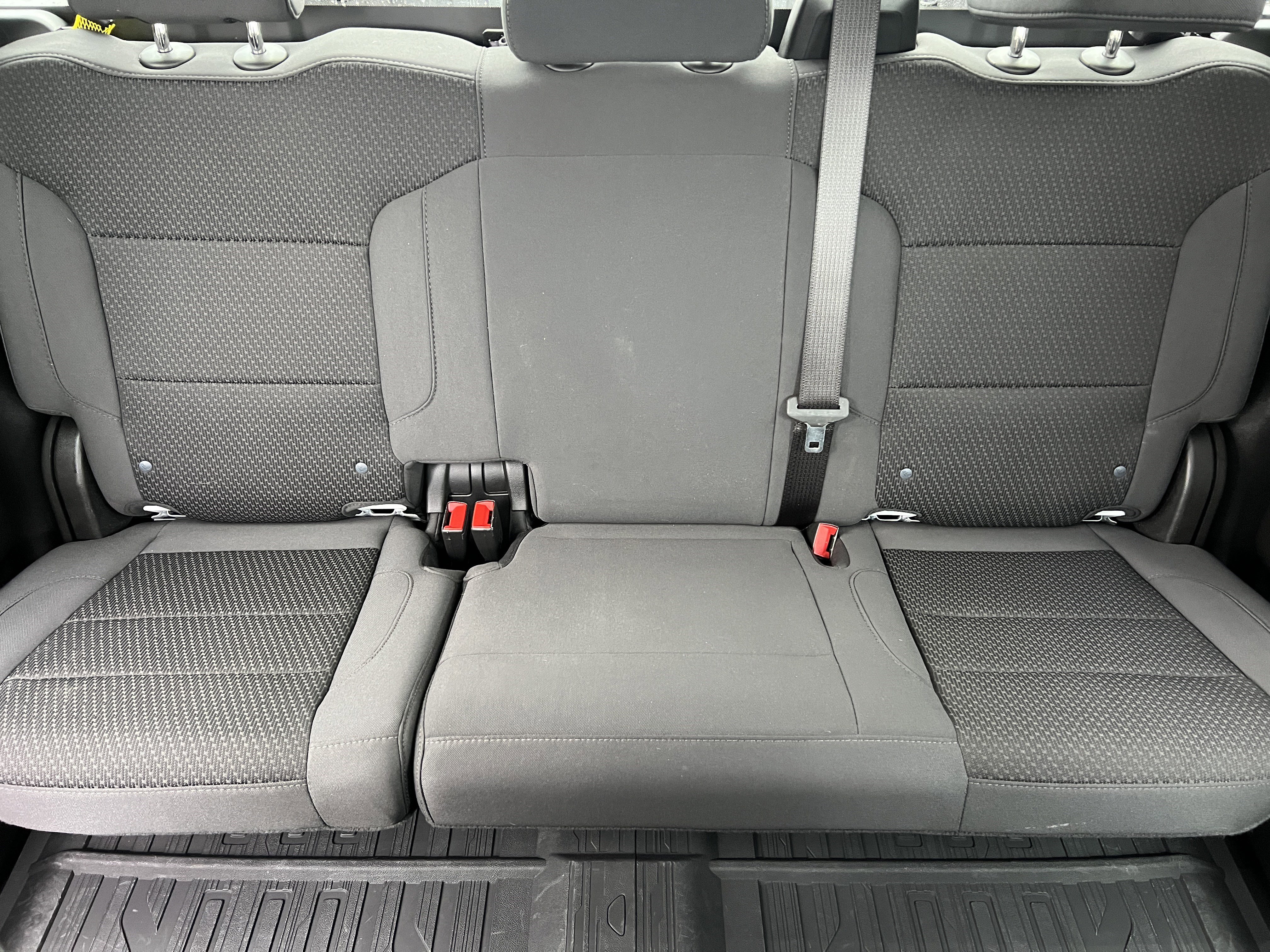 Certified 2025 GMC Sierra 1500 Pro w/ Graphite Edition image 15