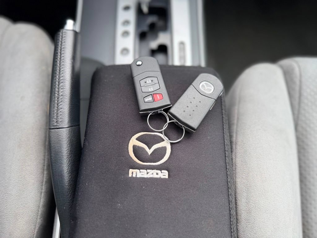 Used 2007 MAZDA MAZDA6 i Sport Value Edition FWD image 25