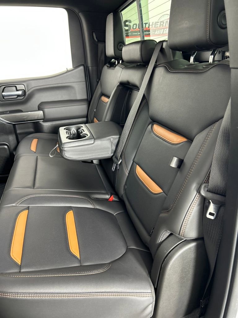 Used 2020 GMC Sierra 1500 AT4 w/ AT4 Premium Package image 20