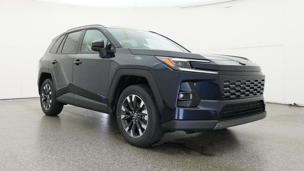 New 2026 Toyota RAV4 Limited AWD/4WD image 9