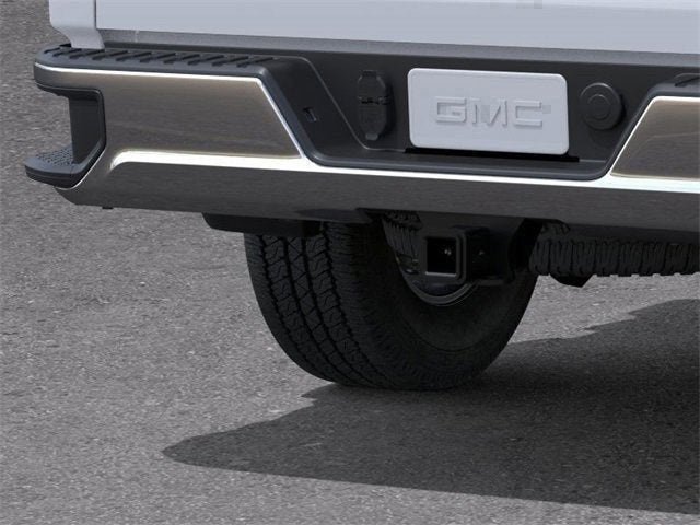 New 2026 GMC Sierra 2500 Pro image 14