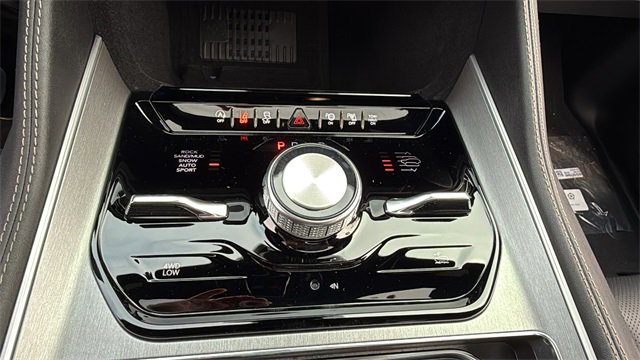 New 2026 Jeep Grand Wagoneer L Limited image 23