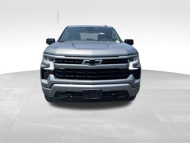 Used 2026 Chevrolet Silverado 1500 RST AWD/4WD image 2