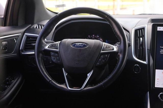 Certified 2022 Ford Edge ST AWD/4WD image 23